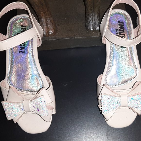 Sandals for girl - Picture 4 of 6